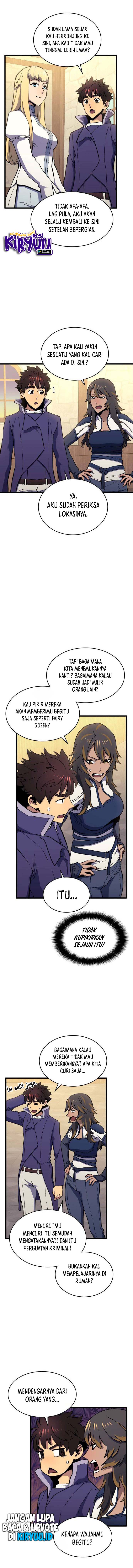 Wizard of Arsenia Chapter 43 Gambar 3